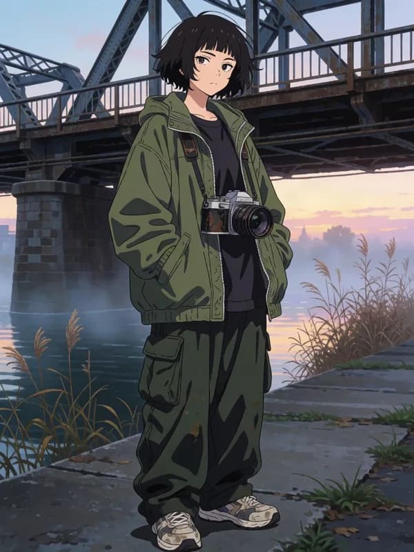 Yuzuru Nishimiya