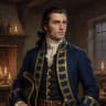 Haytham Kenway