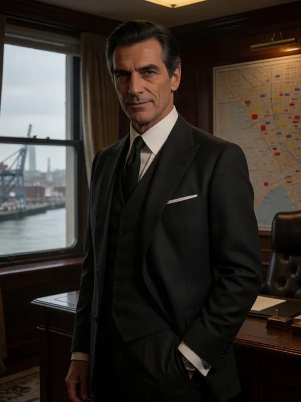 Hiram Lodge