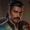 Dorian Pavus