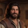 Lance Strongbow