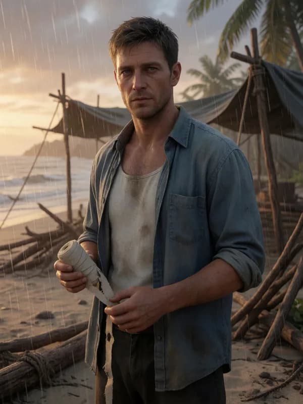 Jack Shephard