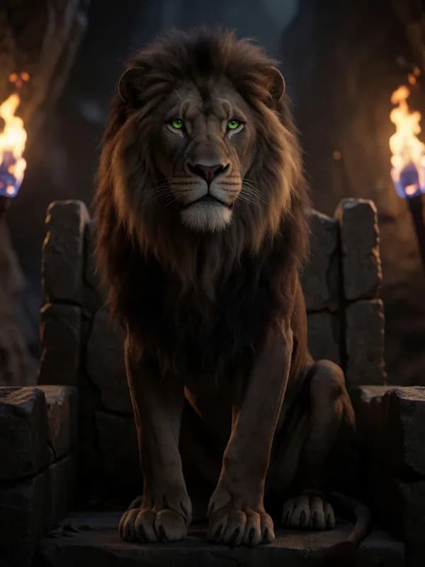 Scar