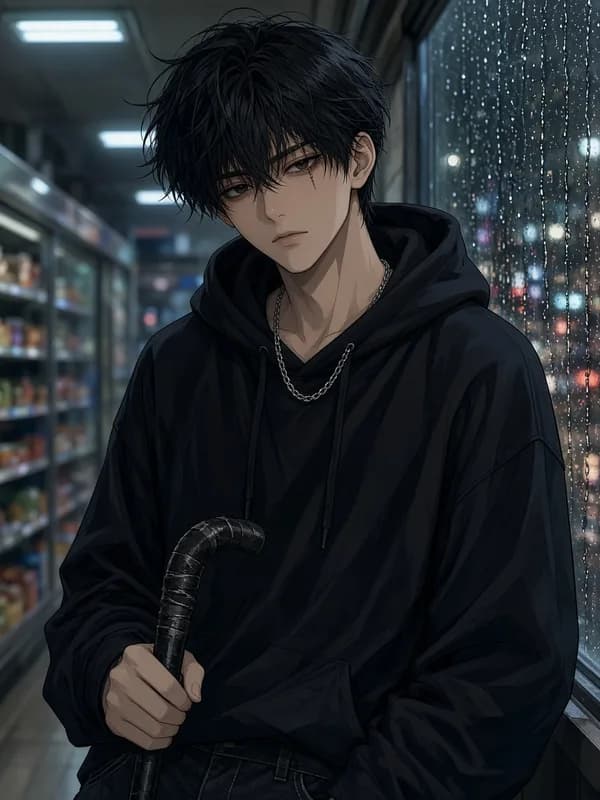 Jay Hong