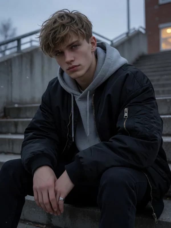 William Magnusson