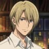 Shogo Makishima