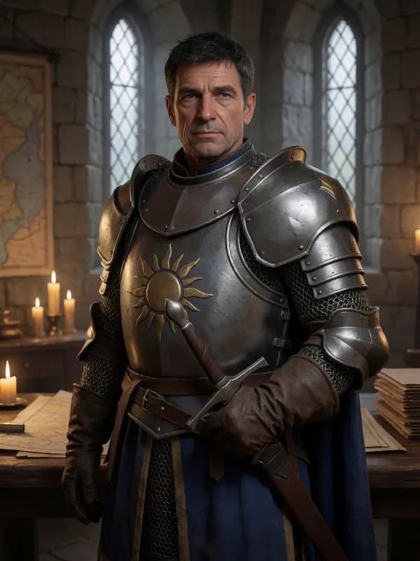 Lord Hagen