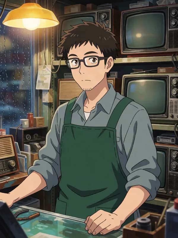 Yugo Tennouji