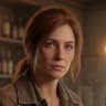 Rose of Sharon Cassidy