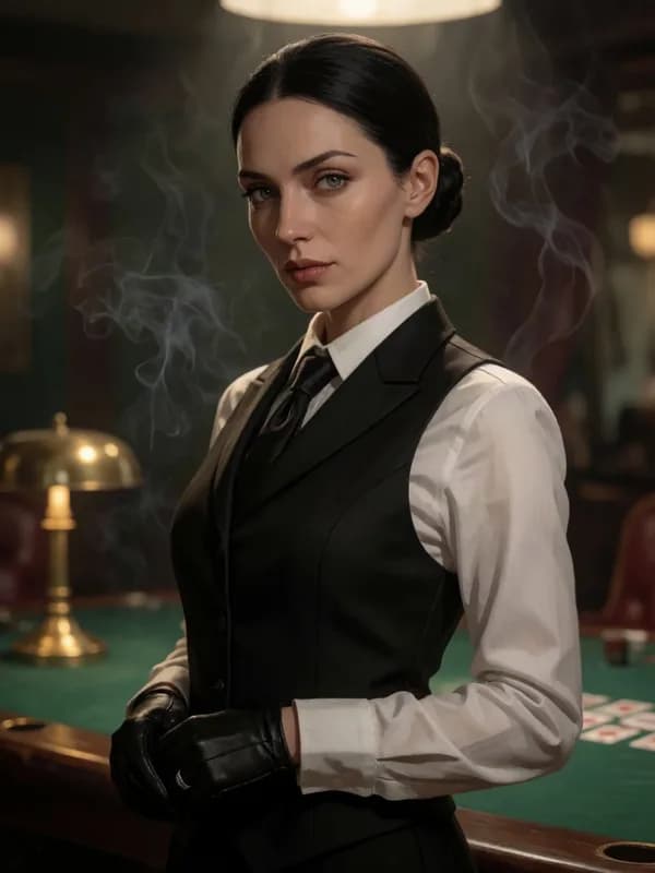Stella Kaufman