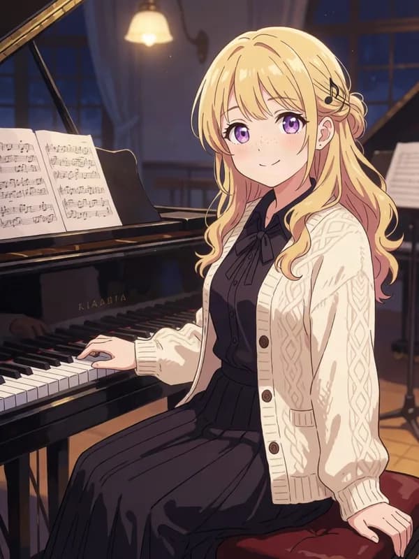 Kaede Akamatsu