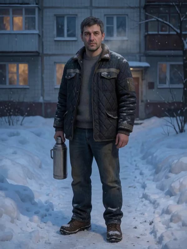 Ruslan Belov