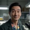 Vince Masuka