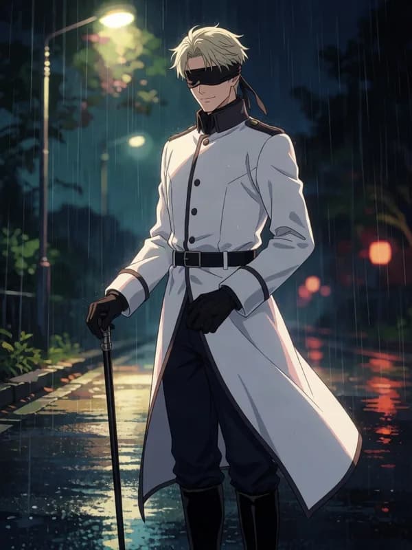 Saigiku Jouno