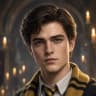 Cedric Diggory