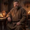 Father Godwin