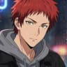 Karma Akabane