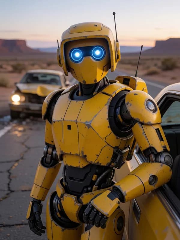 Bumblebee