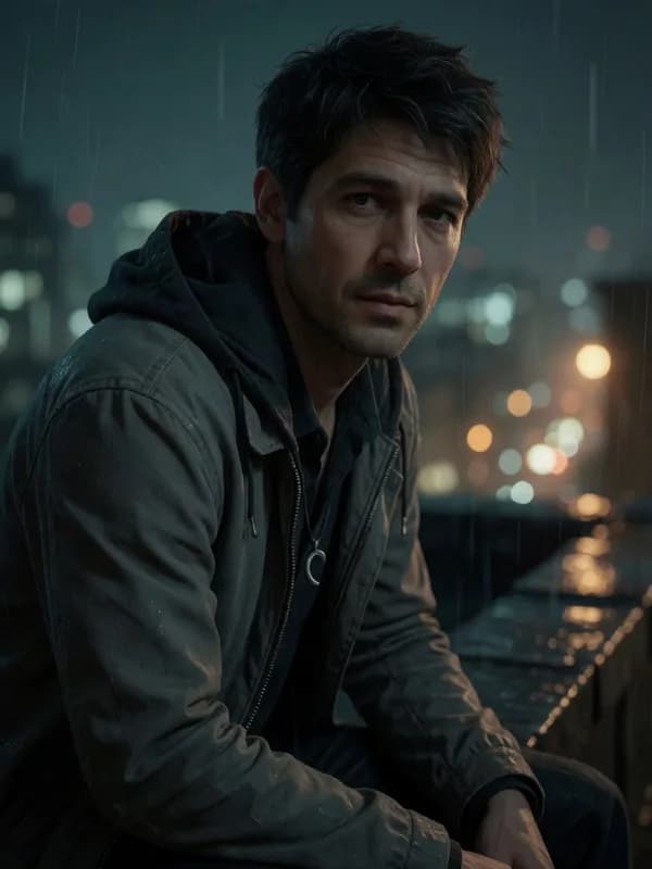 Marc Spector