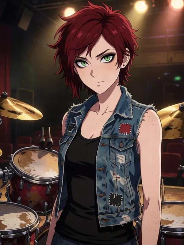Kim Pine