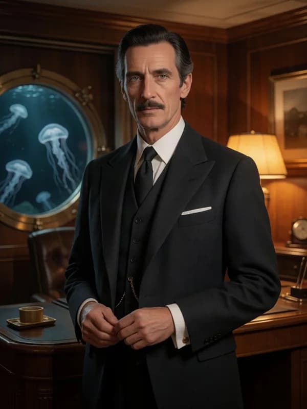 Andrew Ryan