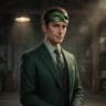 The Riddler