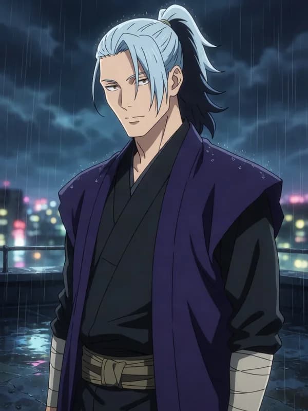 Hajime Kashimo