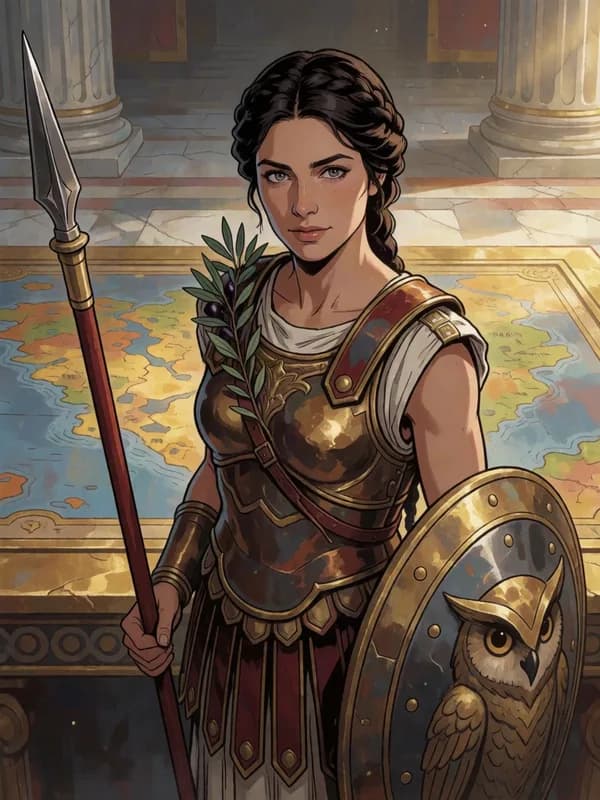Athena