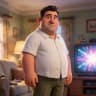 Peter Griffin