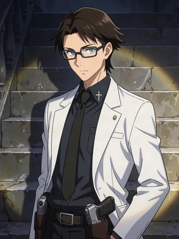 Yukio Okumura