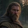 Iron Hans