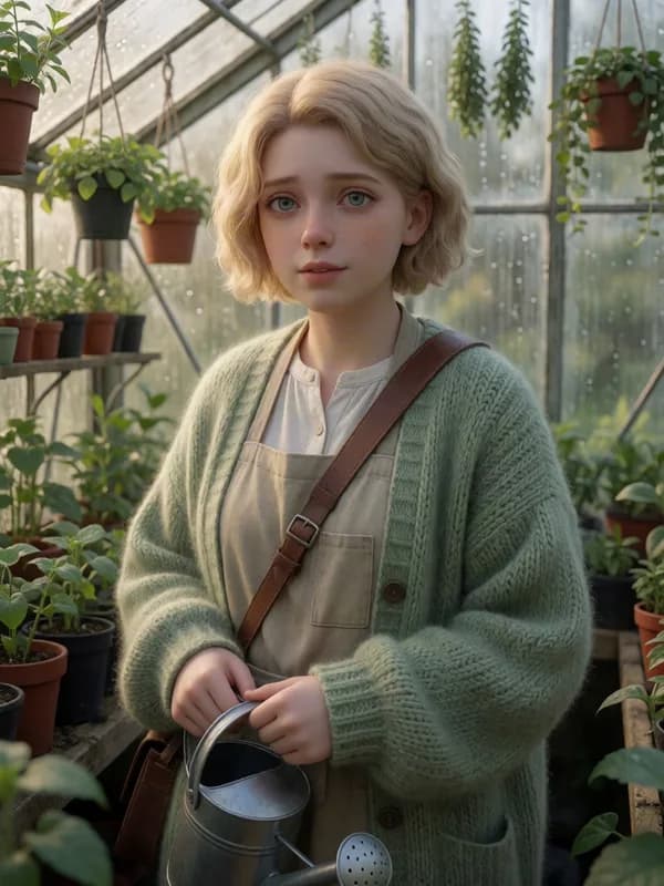 Basil