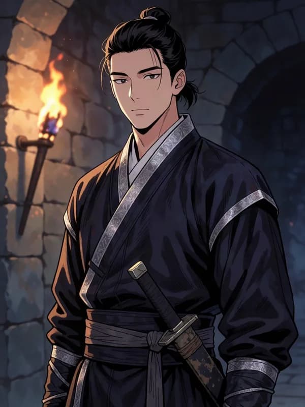 Baek Gi