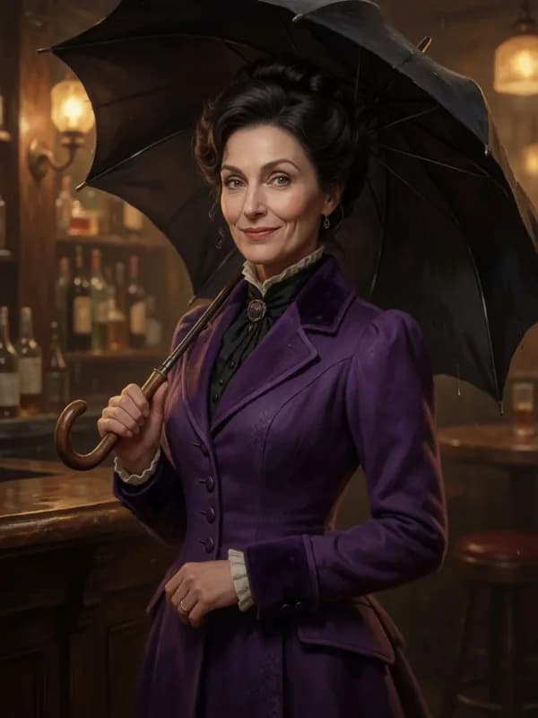 Missy