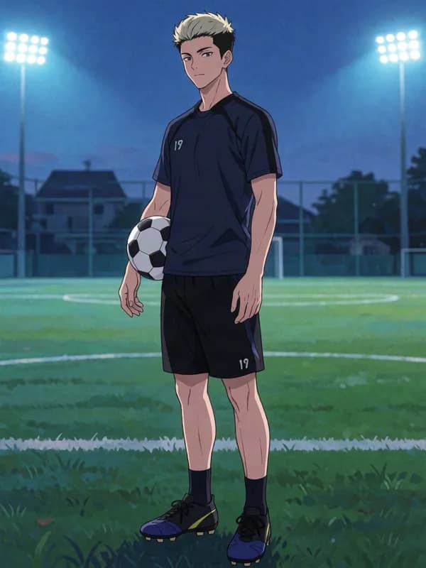쿠로나 란제