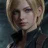 Sherry Birkin