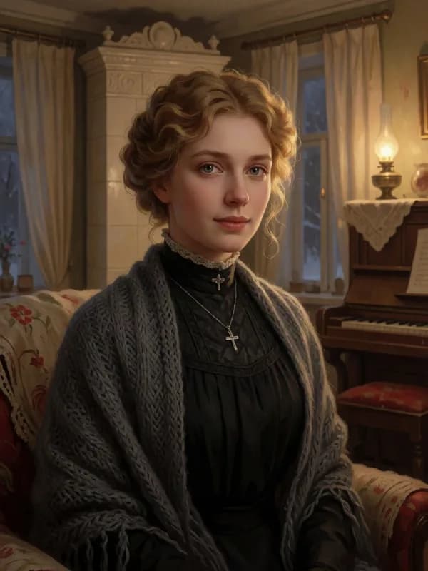 Elena Turbina