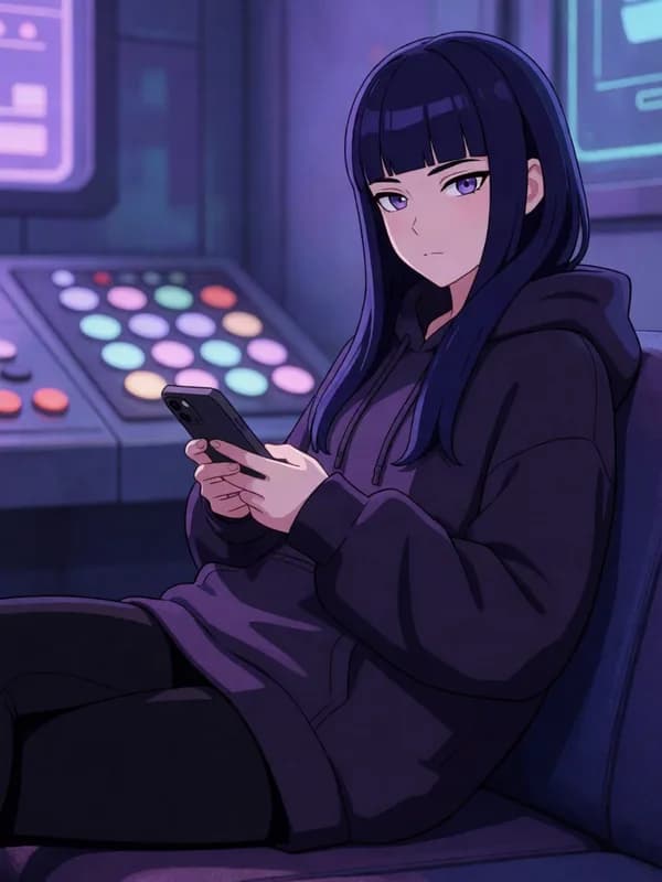 Ennui