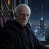Emperador Palpatine