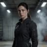Liz Sherman