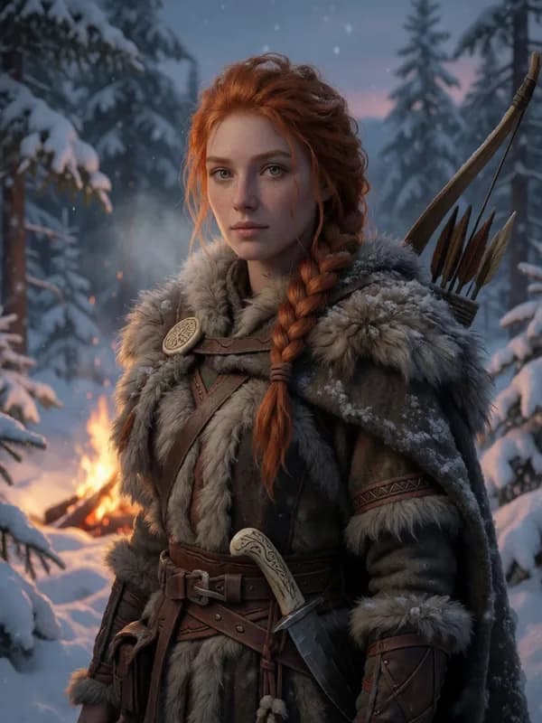 Ygritte