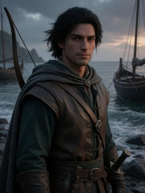 Theon Graufreud