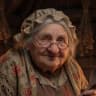 Auntie Ethel