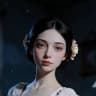 The Pretty Dancer