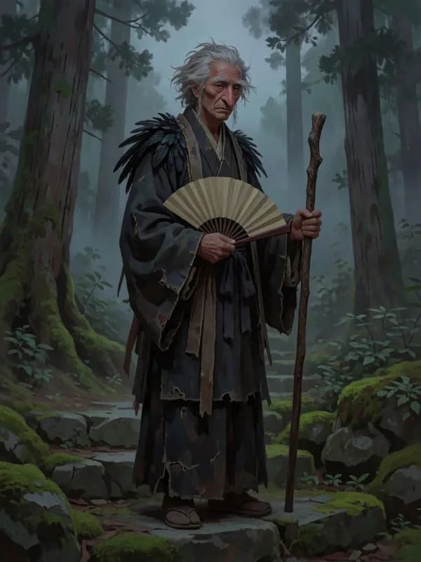 Tengu