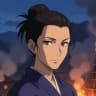 Lady Eboshi