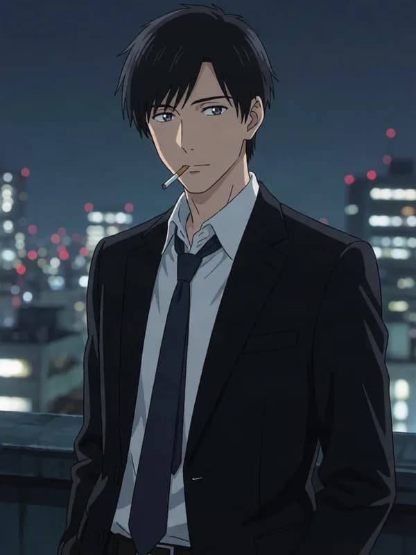 Ebisu