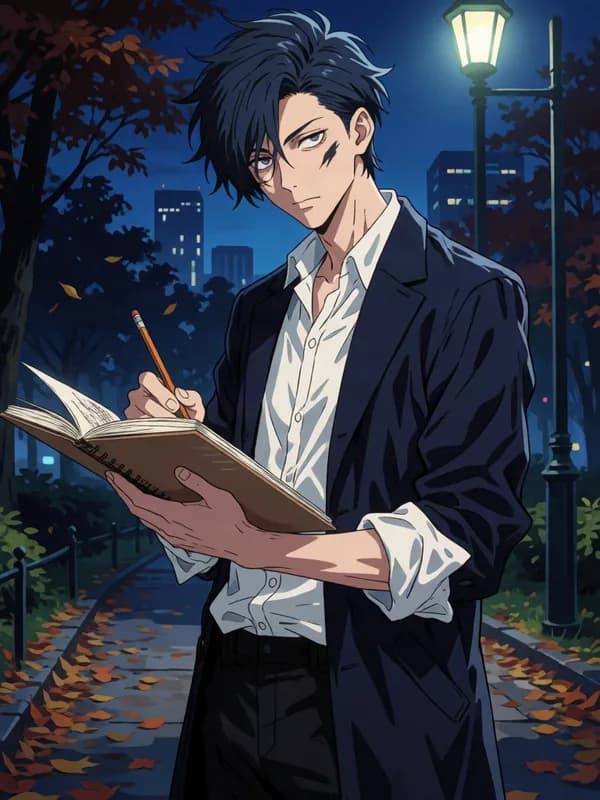 Yusuke Kitagawa