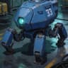 Tachikoma