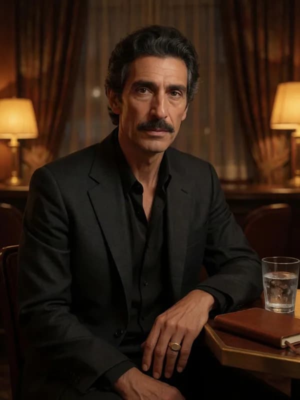 Abe Mazur